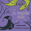 El Pequeno Mago (English, Spanish, Hardcover) - Kazuno Kohara Photo