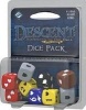 Descent Second Edition Board Game Dice Pack (Game) -  Photo