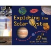 Exploring the Solar System - A History with 22 Activities (Paperback, Revised edition) - Mary Kay Carson Photo