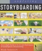 Exploring Storyboarding (Paperback, New) - Wendy Tumminello Photo