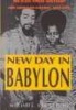 A New Day in Babylon - Black Power Movement and American Culture, 1965-75 (Paperback, New edition) - William LVan Deburg Photo