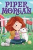 Piper Morgan to the Rescue (Hardcover) - Stephanie Faris Photo