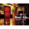 Real Ale Record Book (Hardcover) - Adrian Tierney Jones Photo