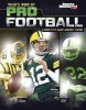 Who's Who of Pro Football - A Guide to the Game's Greatest Players (Hardcover) - Andy Rogers Photo