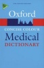 Concise Colour Medical Dictionary (Paperback, 5th Revised edition) - ElizabethA Martin Photo