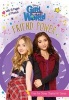 Girl Meets World Friend Power (Paperback) - Na Various Photo