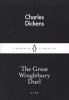 The Great Winglebury Duel (Paperback) - Charles Dickens Photo