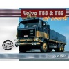 Volvo F88 and F89 at Work (Hardcover, 2nd Revised edition) - Patrick W Dyer Photo