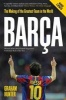 Barca - The Making of the Greatest Team in the World (Paperback, 2nd Revised edition) - Graham Hunter Photo