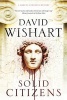 Solid Citizens (Large print, Hardcover, Large type edition) - David Wishart Photo