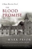 The Blood Promise - A Hugo Marston Novel (Paperback) - Mark Pryor Photo