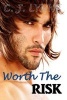 Worth the Risk (Paperback) - C J Lynne Photo