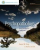 Brooks/Cole Empowerment Series: Psychopathology: A Competency-Based Assessment Model for Social Workers (Paperback, 3rd International edition) - Susan Gray Photo