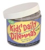 Kids' Daily Dilemmas in a Jar - 101 Decisions to Think & Talk about (Game) - Free Spirit Publishing Photo