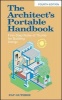 The Architect's Portable Handbook - First-Step Rules of Thumb for Building Design (Paperback, 4th Revised edition) - John Patten Guthrie Photo