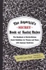 The Asperkid's (Secret) Book of Social Rules - The Handbook of Not-so-obvious Social Guidelines for Tweens and Teens with Asperger Syndrome (Paperback) - Jennifer Cook OToole Photo