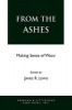 From the Ashes - Making Sense of Waco (Paperback) - James R Lewis Photo