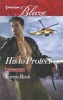 His to Protect (Paperback) - Karen Rock Photo