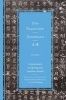 Zuo Tradition / Zuozhuan - Commentary on the "Spring and Autumn Annals" (Hardcover) - Stephen Durrant Photo