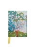 List: Magnolia Trees (Foiled Pocket Journal) (Notebook / blank book) - Flame Tree Photo