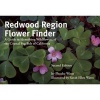 Redwood Region Flower Finder - A Guide to Identifying Wildflowers of the Coastal Fog Belt of California (Paperback, 2nd) - Phoebe Watts Photo