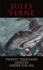 Twenty Thousand Leagues Under the Sea (Paperback) - Jules Verne Photo