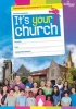 It's Your Church (Paperback) - Ro Willoughby Photo