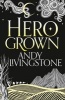 Hero Grown (Seeds of Destiny, Book 2) (Paperback) - Andy Livingstone Photo