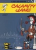 Calamity Jane - Lucky Luke - Volume 8 (Paperback, New edition) - Goscinny Photo