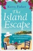 The Island Escape (Paperback) - Kerry Fisher Photo