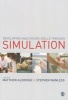 Developing Healthcare Skills Through Simulation (Paperback, New) - Matthew Aldridge Photo