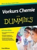 Vorkurs Chemie Fur Dummies (German, Paperback) - Uwe Bohme Photo