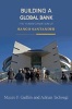 Building a Global Bank - The Transformation of Banco Santander (Hardcover) - Mauro F Guillen Photo