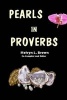 Pearls in Proverbs (Paperback) - Rev Melvyn L Brown Photo