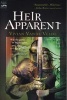 Heir Apparent (Paperback, 1st Magic Carpet Books ed) - Vande Velde V Photo