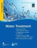 WSO Water Treatment, Grades 3 & 4 (Paperback) - American Water Works Association AWWA Photo