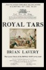 Royal Tars - The Lower Deck of the Royal Navy, 875-1850 (Hardcover) - Brian Lavery Photo