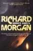 Broken Angels (Paperback, New Ed) - Richard Morgan Photo