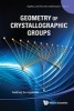 Geometry of Crystallographic Groups (Hardcover) - Andrzej Szczepanski Photo