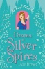 Drama at Silver Spires (Paperback) - Ann Bryant Photo