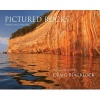 Pictured Rocks, Souvenir Edition - From Land and Sea (Hardcover) - Craig Blacklock Photo