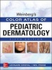 Weinberg's Color Atlas of Pediatric Dermatology (Hardcover, 5th Revised edition) - Leonard Kristal Photo