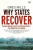 Why States Recover - Changing Walking Societies Into Winning Nations, From Afghanistan To Zimbabwe (Paperback) - Greg Mills Photo