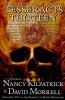 Tesseracts Thirteen - Chilling Tales of the Great White North (Paperback) - Nancy Kilpatrick Photo