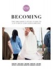 Becoming - The Dreamer's Study Guide to Launching God-Sized Dreams (Paperback) - Created Woman Photo