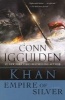 Khan: Empire of Silver (Paperback) - Conn Iggulden Photo