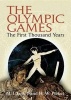 The Olympic Games - The First Thousand Years (Paperback, Dover ed) - M I Finley Photo