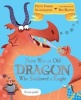 There Was an Old Dragon Who Swallowed a Knight (Paperback, Main Market Ed.) - Penny Parker Klostermann Photo