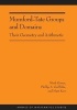 Mumford-Tate Groups and Domains - Their Geometry and Arithmetic (Paperback, New) - Mark Green Photo