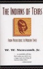 Indians of Texas (Paperback, New ed) - Newcombe Photo